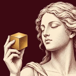 Aphrodite emblem